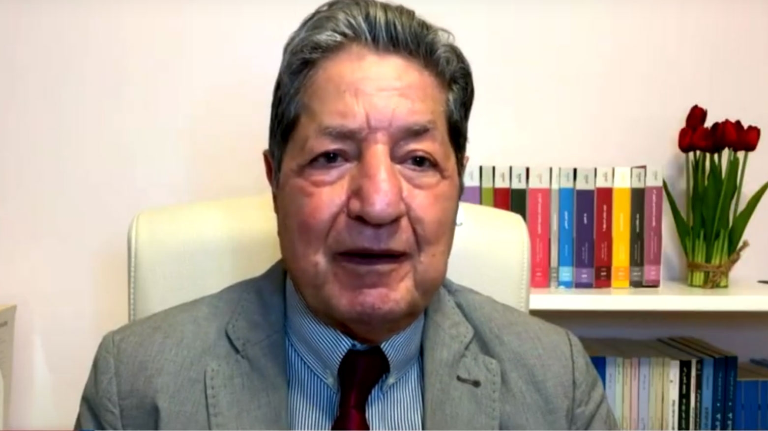 فيصل: هناك إجماع بين واشنطن وأوروبا على حماية كيان إقليم كوردستان الدستوري