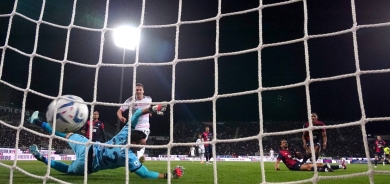 الدوري الإيطالي: يوفنتوس ينجو من فخ كالياري