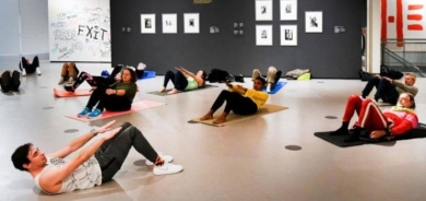 التمارين الرياضية لها تأثيرات دماغية تعزز صحة القلب