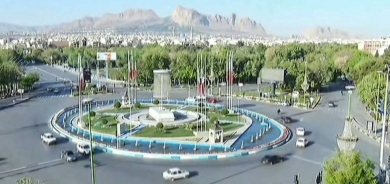 «نيويورك تايمز»: الهجوم الإسرئيلي على «قاعدة أصفهان» أصاب منظومة الدفاع الجوي