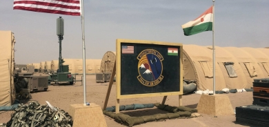 الولايات المتحدة توافق على سحب قواتها من النيجر