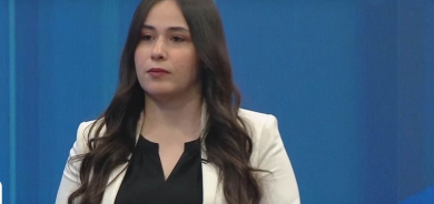 ناز جلال: حكومة كوردستان تدعم مادياً ومعنوياً جميع المهاجرين العائدين إلى الإقليم