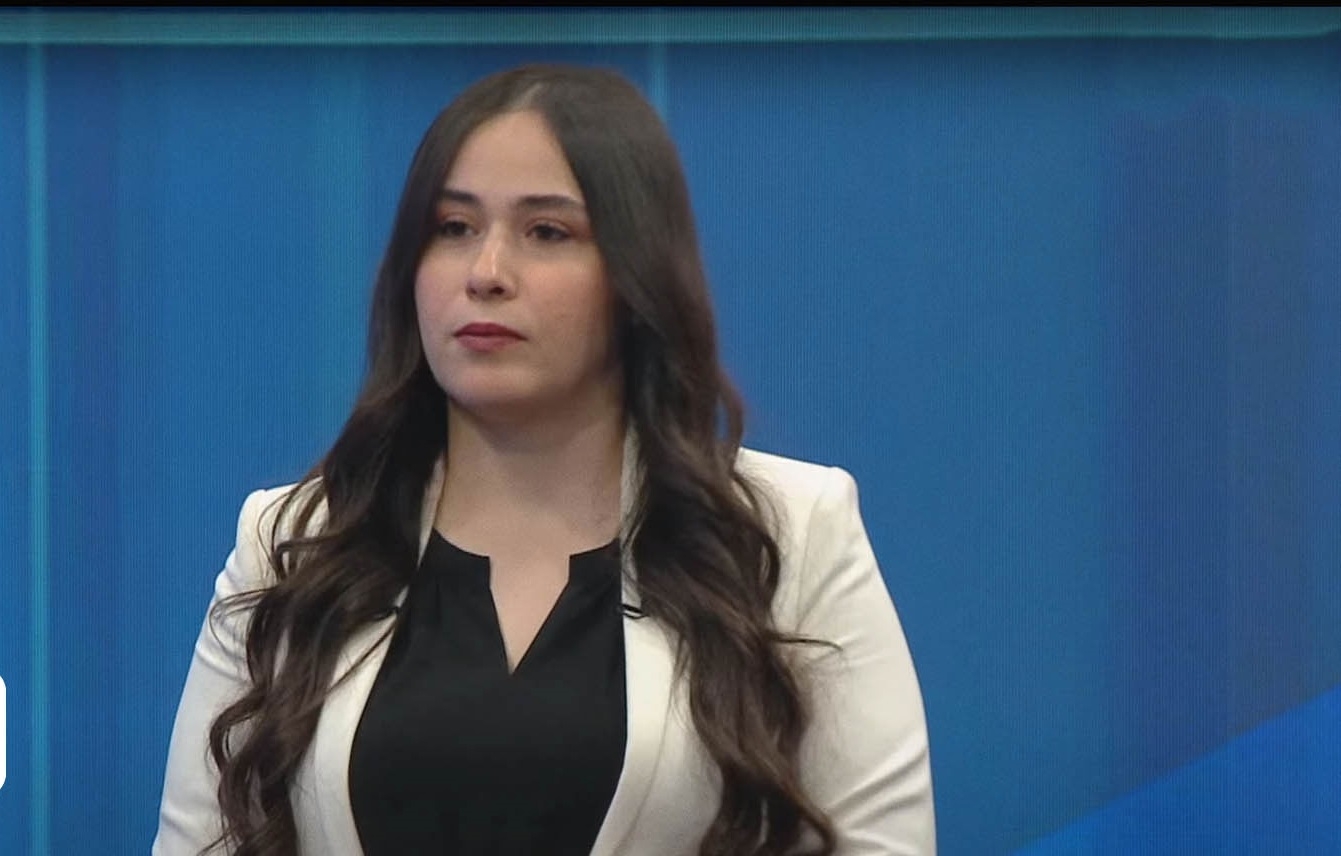 ناز جلال: حكومة كوردستان تدعم مادياً ومعنوياً جميع المهاجرين العائدين إلى الإقليم