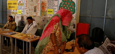 انطلاق انتخابات الهند... ومودي الأوفر حظّاً