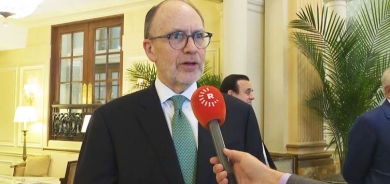 Douglas Sullivan: Divê Kurd li Bexdayê yekhelwest bin