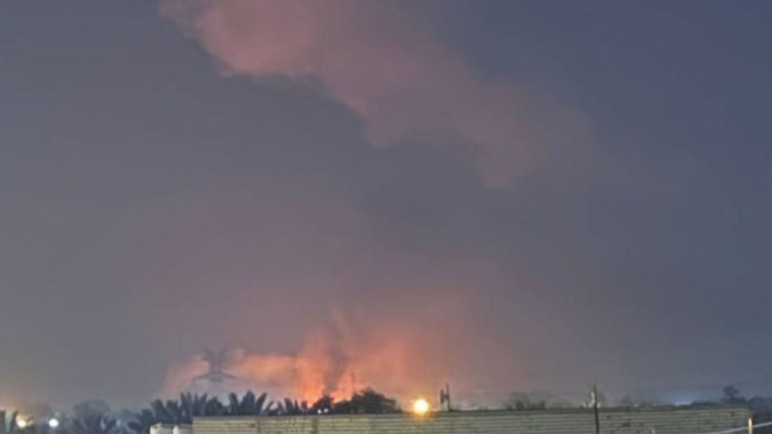 Baregeheke Heşda Şeibî hat bombebarankirin.. Kuştî û birîndar hene