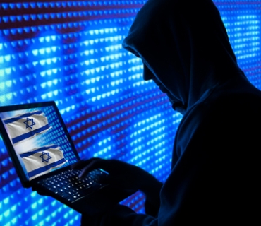 هاککردنی سێرڤەرەکانی سوپای ئیسرائیل