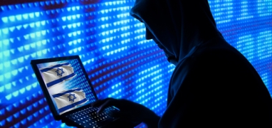 هاککردنی سێرڤەرەکانی سوپای ئیسرائیل