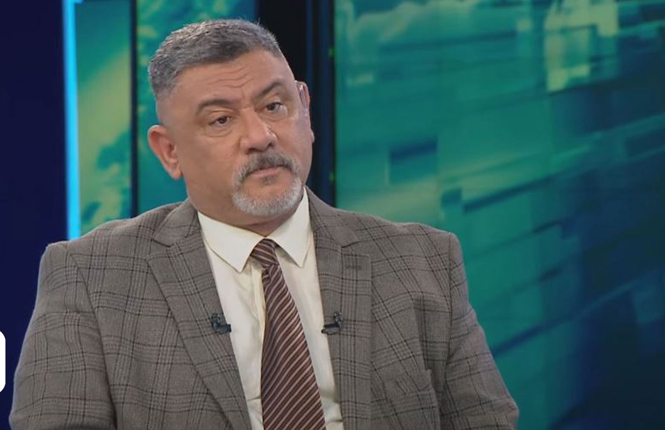 كاظم الزبيدي: لا توجد علاقة بين انفجار بابل وزيارة السوداني إلى واشنطن