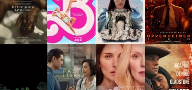 ئەو ئەكتەرانەی زۆرترین داهاتیان لە ساڵی ٢٠٢٣ دا هەبووە