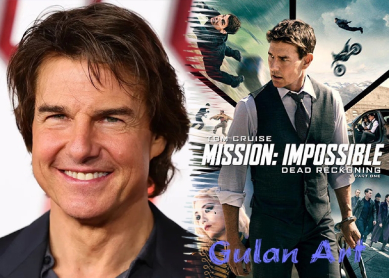 ئەو ئەكتەرانەی زۆرترین داهاتیان لە ساڵی ٢٠٢٣ دا هەبووە