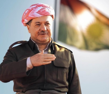 ســـه‌رۆك بـــارزانــــی : هەموو كات گۆڤاری گوڵان ناوەندێكی ئازاد بووە بۆ كۆكردنەوەی بیروبۆچوونی جیاوازیی دەستەبژێر و پسپۆرانی ناوخۆ و دەرەوە