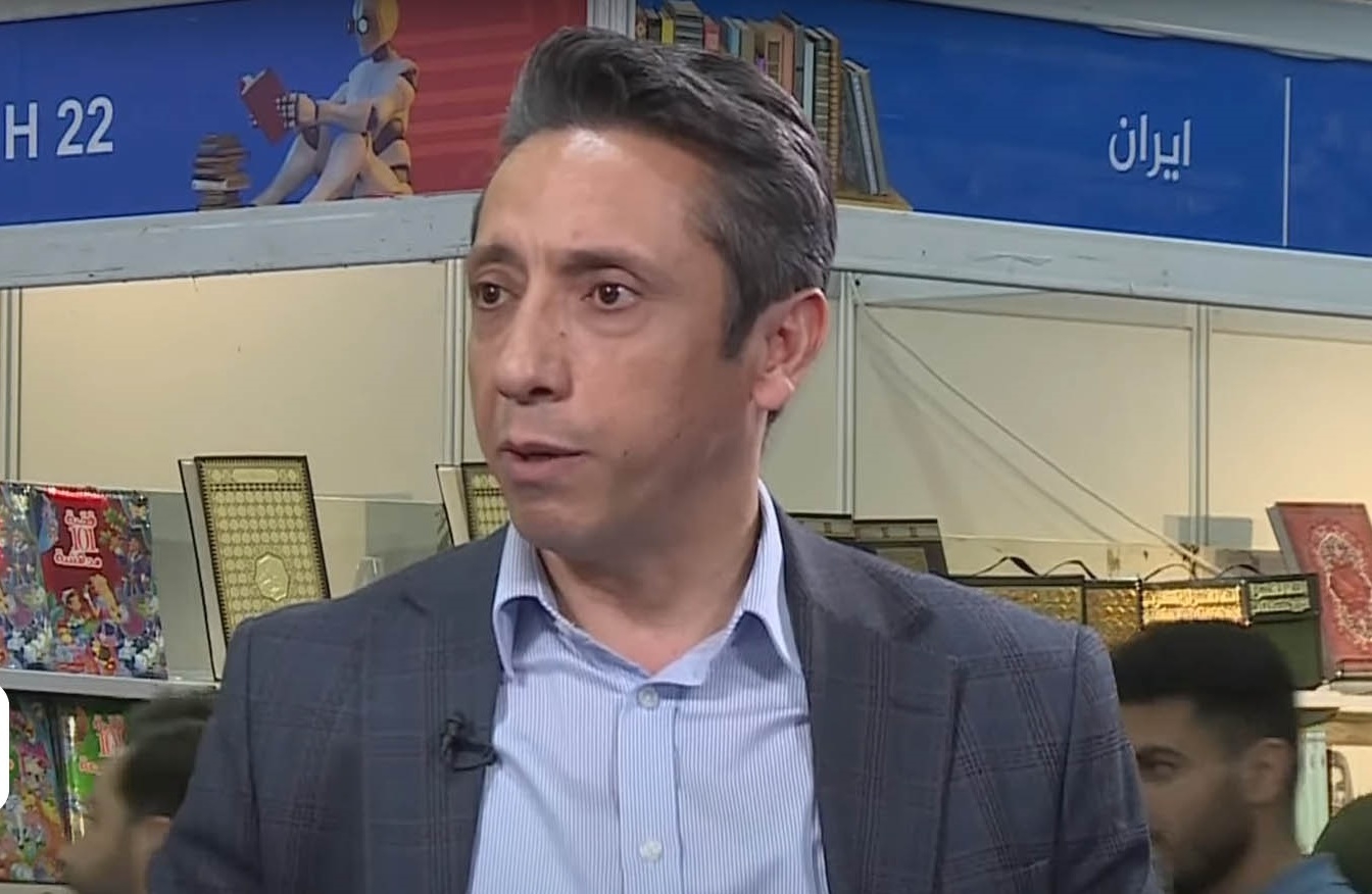 ساناو فريدون: انتخابات برلمان كوردستان لن تجري دون الديمقراطي الكوردستاني