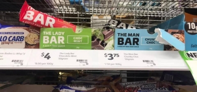 أعراض منها الإسهال والانتفاخ... ماذا يفعل «البروتين بار الصحي» بجسمك؟