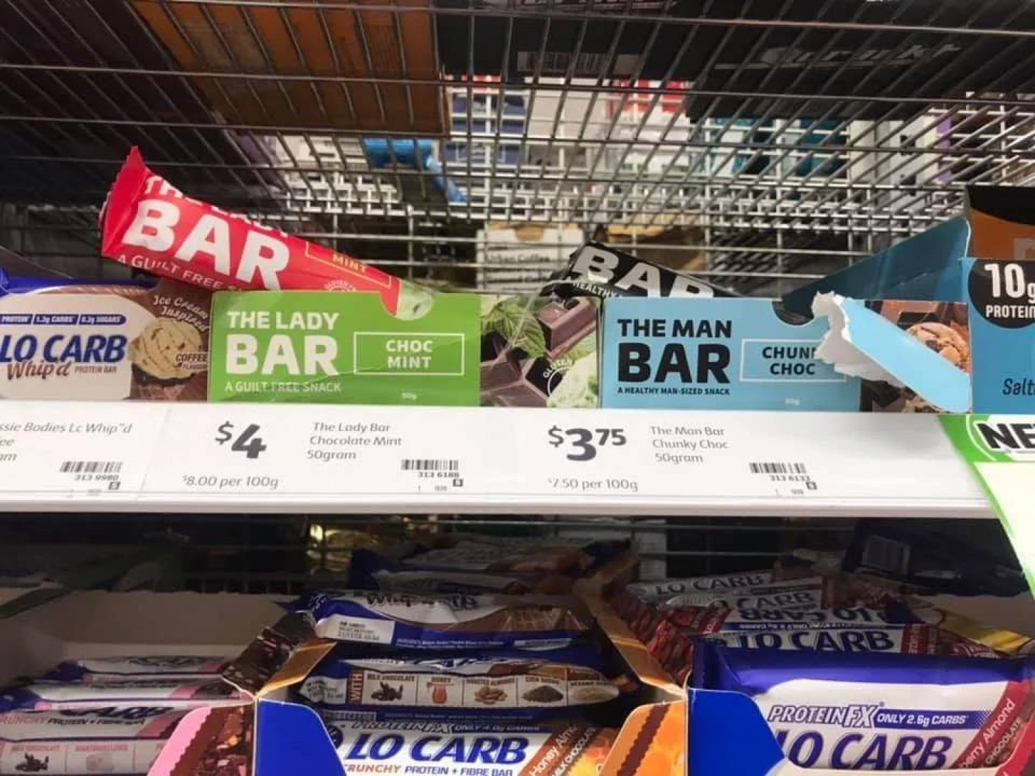 أعراض منها الإسهال والانتفاخ... ماذا يفعل «البروتين بار الصحي» بجسمك؟