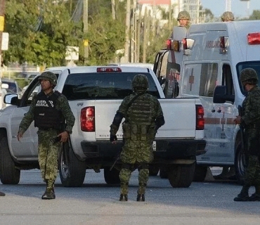 دوو کاندیدی سەرۆکایەتی شارەوانی لە مەکسیک کوژران