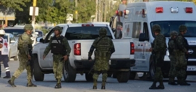 دوو کاندیدی سەرۆکایەتی شارەوانی لە مەکسیک کوژران