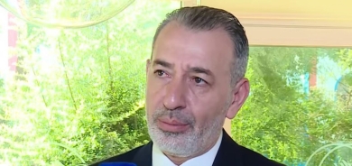 آيدن معروف: لا يمكن إجراء الانتخابات النيابية في كوردستان دون وجود ممثلين للمكونات