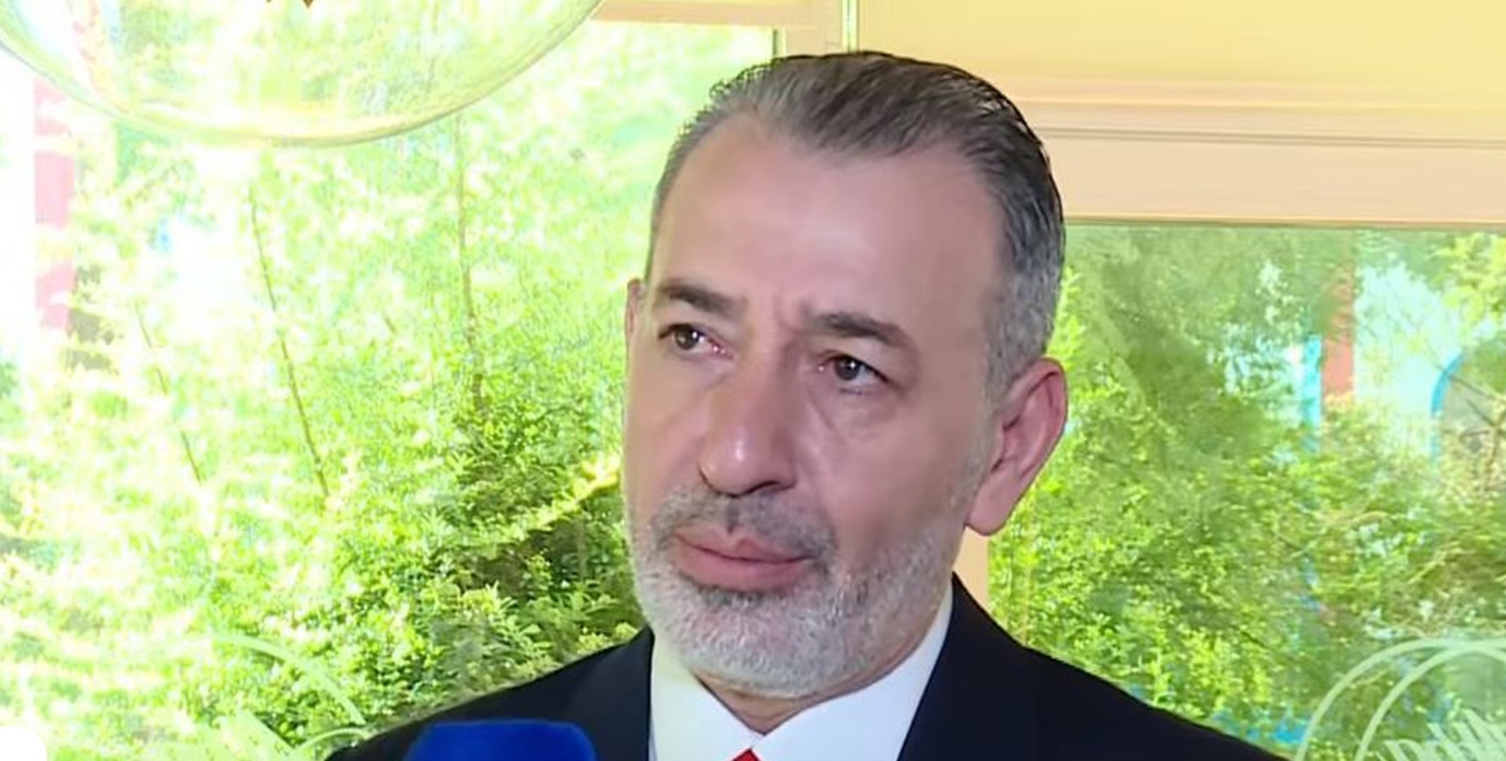 آيدن معروف: لا يمكن إجراء الانتخابات النيابية في كوردستان دون وجود ممثلين للمكونات