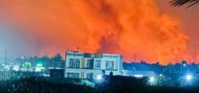 انفجارمعسكر بابل يصعّد التوتر إقليمياً