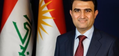 پــەیـــامـــی پیرۆزبایی د.ئومێد سەباح ئەندامی كۆمیتەی ناوەندی پارتی دیموكراتی كوردستان: