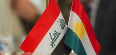 Şandeyekî Hikûmeta Iraqê serdana Herêma Kurdistanê dike