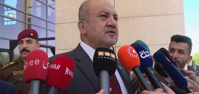 Wezîrê Parastinê yê Îraqê: Amerîka dê çekan bide me