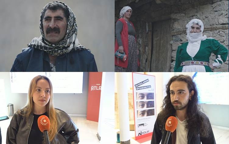 Festîvala Fîlman a Stenbolê: Tenê 3 belgefîlmên Kurdî hene