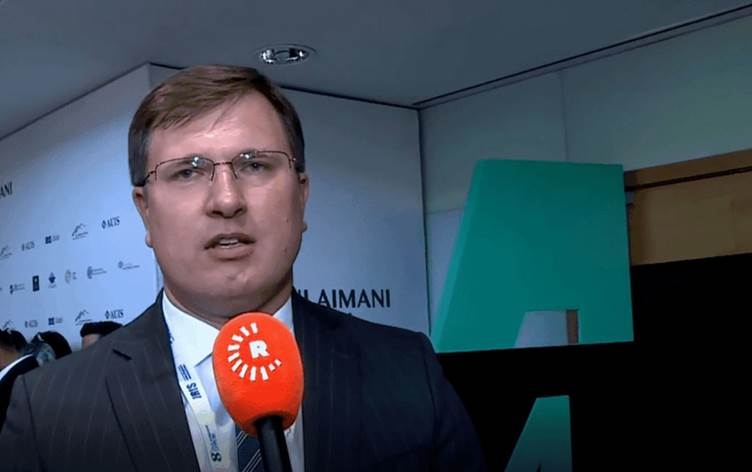 Konsulê Rûsyayê li ser pêwendiyên Herêma Kurdistanê û Rûsyayê daxuyanî da