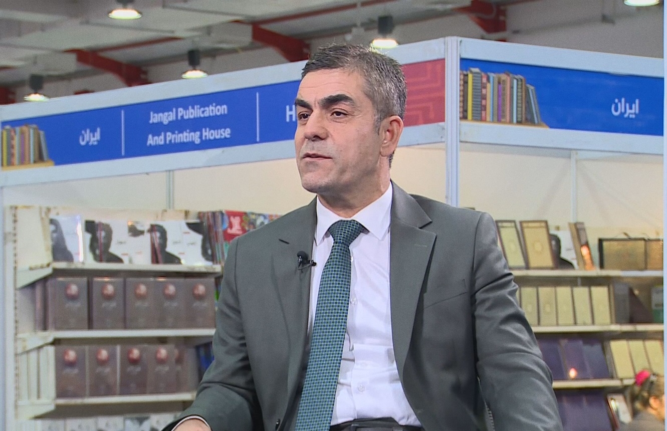 ريبوار طالباني: العراق ليس لديه أي نية لتنفيذ المادة 140 من الدستور