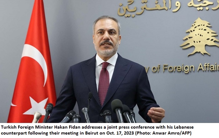 Turkish President Recep Tayyip Erdogan to Visit Baghdad and Erbil to Bolster Regional Stability