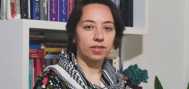 Kurdish Language Teacher Sentenced to 11 Years in Prison in Iran