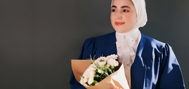 دالیا ئیبراهیم:  كارەكەم بۆم بووەتە سەرچاوەی داهات و بە هیچ شێوەیەك بیر لە كارمەندی ناكەمەوە