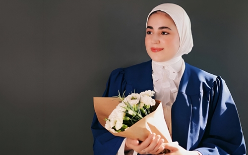 دالیا ئیبراهیم:  كارەكەم بۆم بووەتە سەرچاوەی داهات و بە هیچ شێوەیەك بیر لە كارمەندی ناكەمەوە