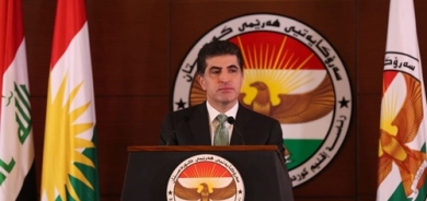 Peyama pîrozbahiya Nêçîrvan Barizanî biboneya salyada derçûna govara Gulan: derçûna Govara Gulan bo demê sî sala bê rawestan û dabiran, ciyê stayiş û bilindnrxandinê ye û destxweşyê li we dekem