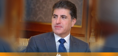 Peyama Serokê herêmê ya bi helkefta salvegera rojnamevaniya Kurdî