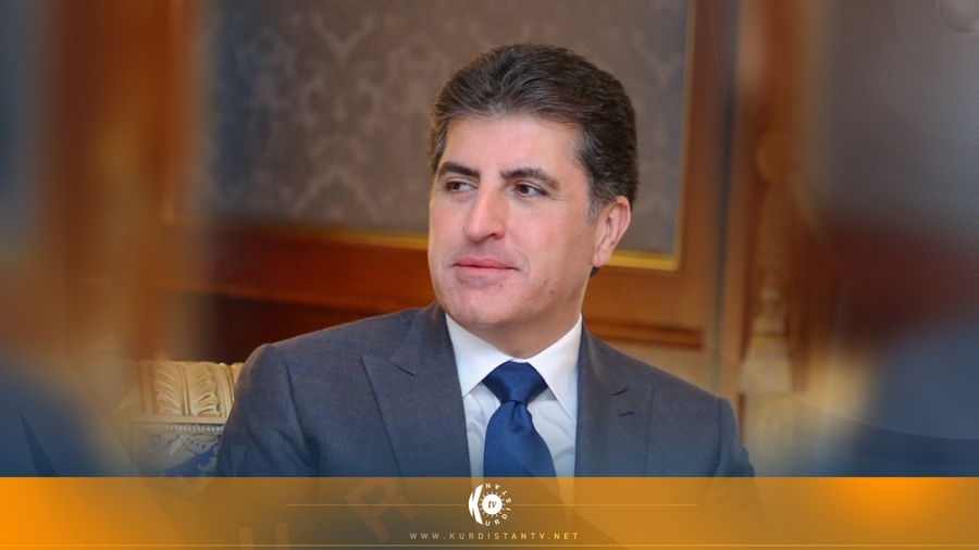 Peyama Serokê herêmê ya bi helkefta salvegera rojnamevaniya Kurdî