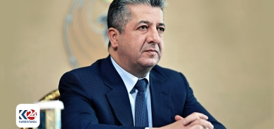 Bi amadebûna Serokwezîr Dîdara Navdewletî ya Rojnamegeriyê li Hewlêrê tê lidarxistin