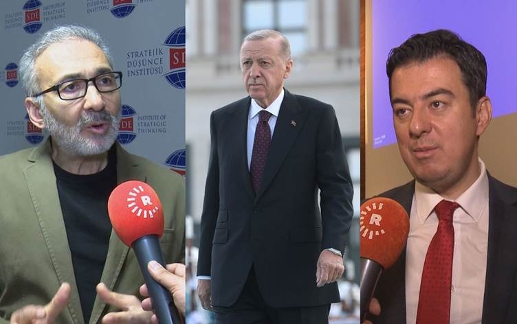 Erdogan Bexda û Hewlêrê ziyaret dike: Di rojeva wî de çi heye?