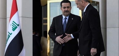 Turkish President Erdogan to Hold State Visit in Baghdad, Discussing Key Bilateral Issues