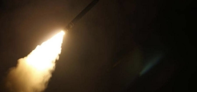 Rocket Attack Targets US Military Base in Syria from Iraq Border Town