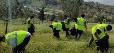 أربيل تطلق حملة 