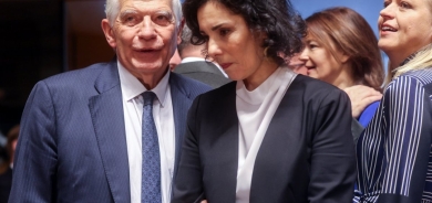 بوريل يدعو لعقوبات جديدة مع تصاعد هجمات المستوطنين ضد الفلسطينيين