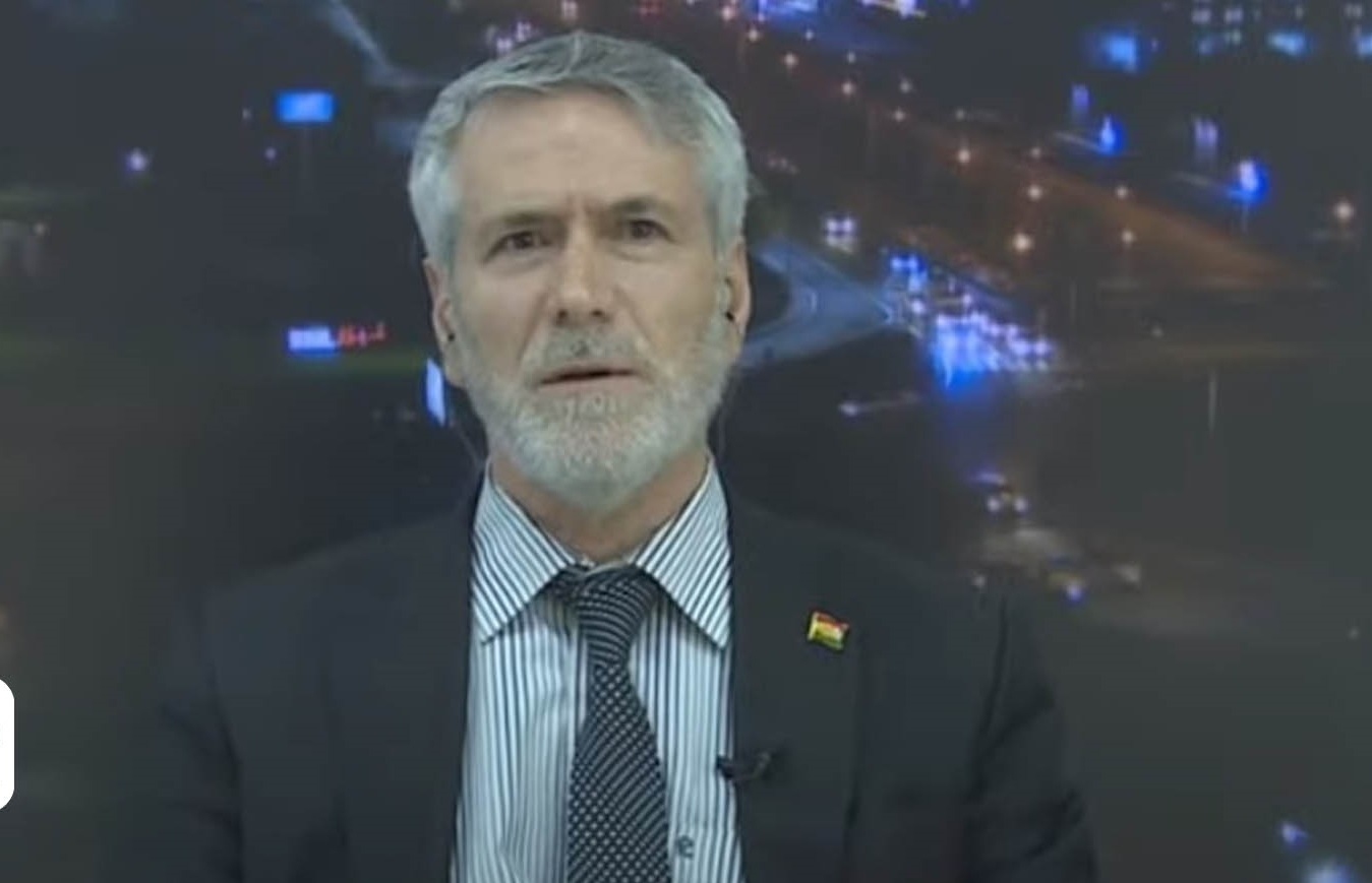 مراقب سياسي: لا يمكن لتركيا النهوض باقتصادها دون نفط إقليم كوردستان