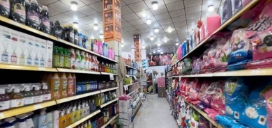 %80 من التجارة بين تركيا والعراق في العام الماضي كانت عبر إقليم كوردستان