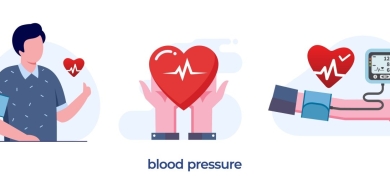 10 أخطاء في قياس ضغط الدم