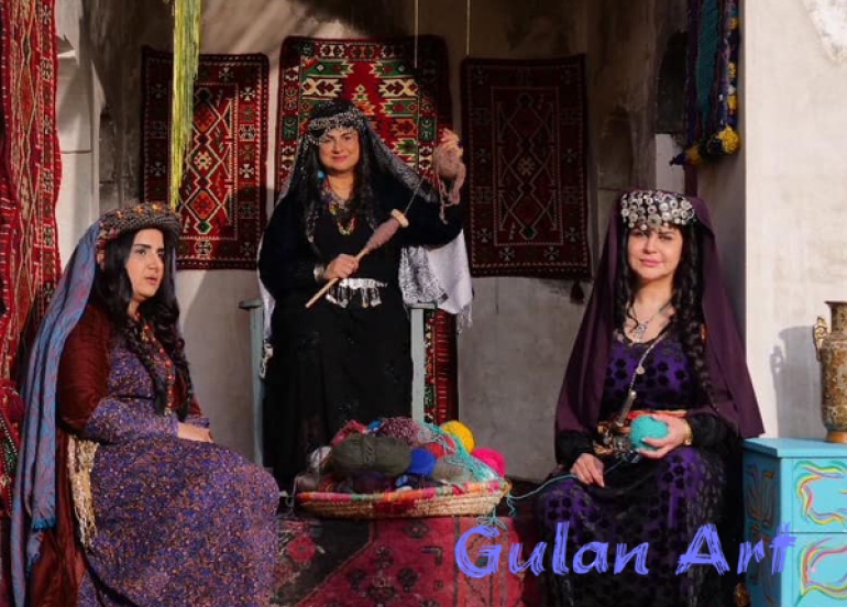 تەلار هیرانی بۆ گوڵان: ئادیابین ئەزموونێكی نوێیە بۆ من و شانازیی پێوە دەكەم