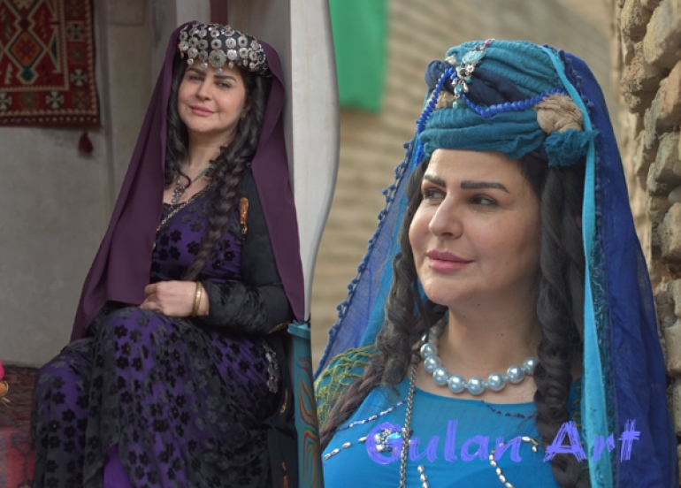 تەلار هیرانی بۆ گوڵان: ئادیابین ئەزموونێكی نوێیە بۆ من و شانازیی پێوە دەكەم