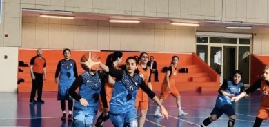 كەمی پاڵەوانێتیەكان  گرفتێكی گەورەیە لە بەردەم یاریزانەكاندا