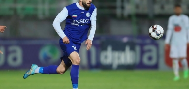 ئاسۆ ڕۆستم لە یانە تازەكەی ئاسودەیە